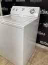 Whirlpool Used Washer Top-load 27inches (White)