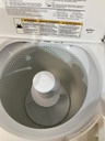 Whirlpool Used Washer Top-load 27inches (White) 