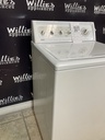 Kenmore Used Washer Top-load 27inches (White) 
