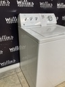 Whirlpool Used Washer Top-load 27inches (White) 
