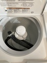 Whirlpool Used Washer Top-load 27inches (White) 