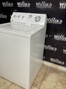 Whirlpool Used Washer Top-load 27inches (White) 