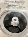 Whirlpool Used Washer Top-load 27inches (White) 