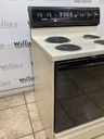 Amana Used Electric Stove 220volts (40/50 AMP) 30inches 