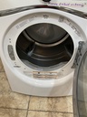 Whirlpool Used Natural Gas Stove 27inches (White) 