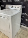 Maytag Used Natural Gas Dryer 29inches 