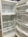 Frigidaire Used Top and Bottom 30x65 1/2” (White) 