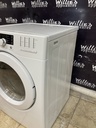 Kenmore Used Electric Dryer 220volts (30AMP) 27inches {4 prong} (White) 