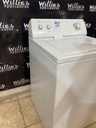 Whirlpool Used Washer Top-load 27inches (White)
