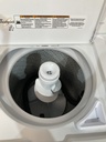 Whirlpool Used Washer Top-load 27inches (White)