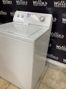 Whirlpool Used Washer Top-load 27inches (White)