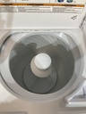 Whirlpool Used Washer Top-load 27inches (White) 