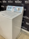 Whirlpool Used Washer Top-load 27inches (White)