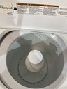 Maytag Used Washer Top-load 27inches (White) 