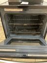 Whirlpool Used Electric Stove 220volts (40/50 AMP) 30inches {no cord} 
