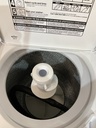 Whirlpool Used Washer Top-load 27inches (White)