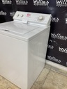 Whirlpool Used Washer Top-load 27inches (White)