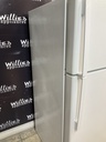 Ge Used Refrigerator Top and Bottom 28x61 