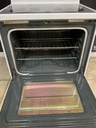 Whirlpool Used Electric Stove 220volts (40/50 AMP) 30inches {no cord} (White) 