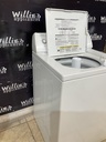 Whirlpool Used Washer Top-load 27inches (White) 