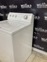 Whirlpool Used Washer Top-load 27inches (White) 