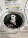 Whirlpool Used Washer Top-load 27inches (White) 