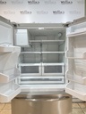 Frigidaire Used Refrigerator French Door 36x69 1/2” (Stainless Steel)