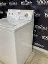 Kenmore Used Washer Top-loa 27inches (White) 