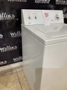 Kenmore Used Washer Top-loa 27inches (White) 