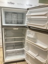Frigidaire Used Refrigerator Top and 30x65 1/2" (Stainless Steel)