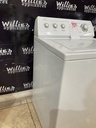 Whirlpool Used Washer Top-load 27inches (White) 