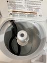 Whirlpool Used Washer Top-load 27inches (White) 