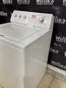 Whirlpool Used Washer Top-load 27inches (White) 