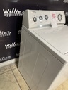 Whirlpool Used Washer Top-load 27inches 