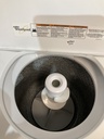 Whirlpool Used Washer Top-load 27inches 