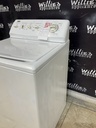 Kenmore Used Washer Top-load 27inches (White) 