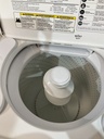 Kenmore Used Washer Top-load 27inches (White) 