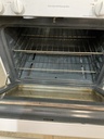 Ge Used Natural Gas Stove 30inches 