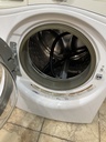 Whirlpool Used Washer Front-load 27inches (White) 