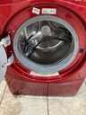 Lg Used Washer Front-load 27inches 