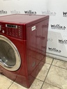 Lg Used Washer Front-load 27inches 