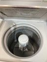 Whirlpool Used Electric Unit Stackable 220volts (30 AMP) 24x71 1/2” {3 prong}  (White) 