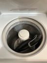 Whirlpool Used Electric Unit Stackable 220volts (30 AMP) 24x71 1/2” {3 prong}  (White) 