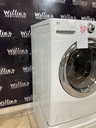 Lg Used Washer Front-load 27inches (White) 