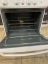 Hotpoint Used Electric Stove 220volts (40/50 AMP) 24inches {no cord} (White) 