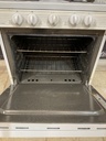 Premier Used Natural Gas Stove 24inches (White) 