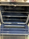 Samsung Used Gas Propane Stove 30inches (Stainless Steel)