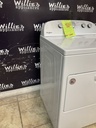 Whirlpool Used Electric Dryer 220volts (30 AMP) 29inches {no cord} (White)