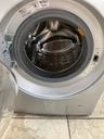 Lg Used Congo Washer/Dryer Front-load 23 1/2” (Grey)  