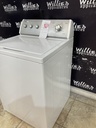 Whirlpool Used Washer Top-load 27inches (White) 